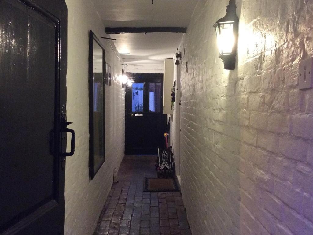Old Street B&B Upton upon Severn Exterior photo